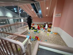 -奈尔宝·儿童乐园·亲子餐厅(星河湾店)