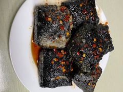 -五娭毑臭豆腐(黄兴南路店)