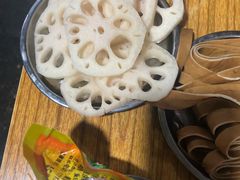-渝味黄姐火锅(黄泥村店)