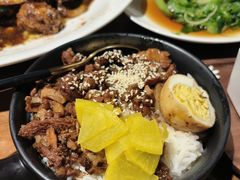 -蝦塘·中国餐馆(城墙南马道巷店)