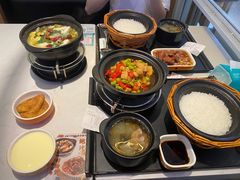 -谷田稻香·砂锅菜(西乡天虹店)