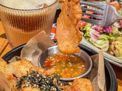 -森Some Fusion(荔湾店)