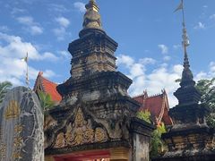 -西双版纳总佛寺