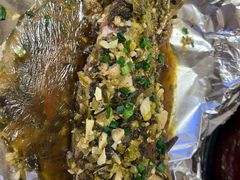 -衡厨·衡阳土菜(中南店)