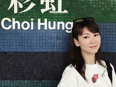 -彩虹村
