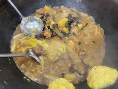 -哈尔滨东北铁锅炖(都督街店)