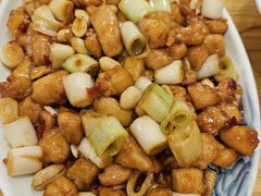 -百花食府(渔阳南路店)