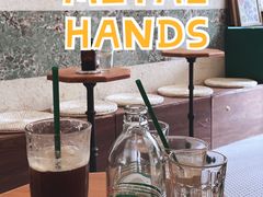 -METAL HANDS(五道营店)
