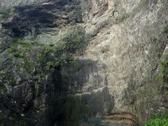 -雁荡山雁湖景区