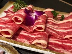 -新草堂锅物料理(泉城路店)