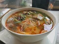 顺化牛肉河粉-SUSU·苏苏(四合院创始店)