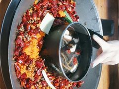 -楠火锅(龙阳广场店)