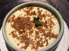 香草鲜奶布丁-蟹榭·本帮江浙菜·蟹宴(五角场合生汇商场店)