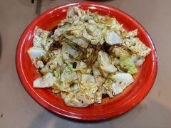 -香满锅老北京羊蝎子火锅·家常菜(新街口店)