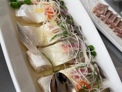 -壹品宴掦·淮扬菜(新牌坊店)