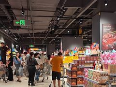 -永辉超市(通州万达店)