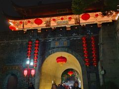 -鼓楼(西湖风景名胜区)