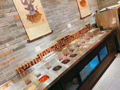 -蜀大侠火锅(森兰花园城店)