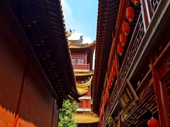 -钦赐仰殿道观