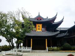 -东庐山观音寺