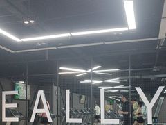 -瑞力健身(解放数创广场店)