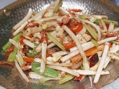 -阿娘家·原生态农家菜(国顺东路店)