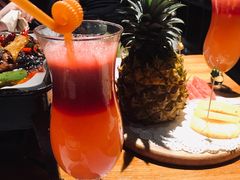 -别院里音乐餐酒吧(双流航空港店)