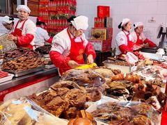 -净香园熟肉(北坦总店)