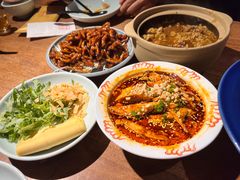 -小吊梨汤·北京菜·烤鸭(鸟巢店)