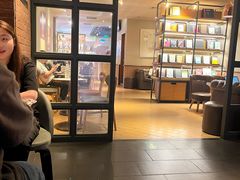 -COSTA COFFEE(新奥购物中心店)