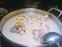 -骨之味·筒骨汤火锅(江头店)