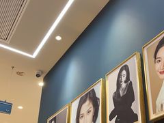 -海马体照相馆(无锡清扬茂业天地店)