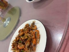 -翠茗农庄土菜馆(天目湖店)