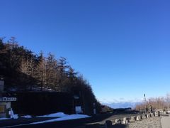 -富士山吉田線五合目