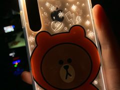 -line friends(明洞旗舰店)