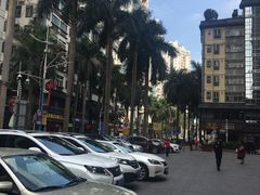 -水围村