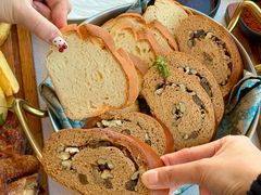 -圣彼得堡观江俄餐厅(中央大街黑金冠店)