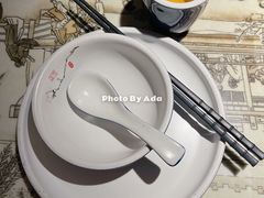 -绿茶餐厅(汇悦大融城店)