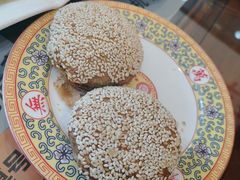 -烤肉季饭庄