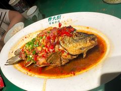 -费大厨辣椒炒肉(太平老街店)