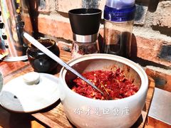 蘸料套餐-原始泥炉烤肉(总店)