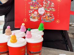 -鸡鸣赐茶(鸡鸣寺路店)