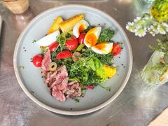 -O'mills Sourdough Bakery&Bistro(永嘉路店)