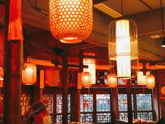 -码头故事火锅(大丰店)