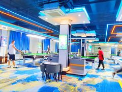 -永宁台球·棋牌俱乐部(淮海路店)