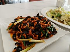 -金熊猫川菜餐厅