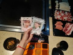 -猪的故事·韩式烤肉(韩乐坊店)