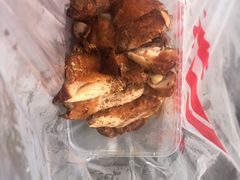 -王二甩老木子鸡(江湾店)