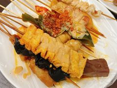 -郭记小街麻辣烫(虎坊路店)