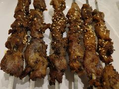 -马凯餐厅(地安门店)